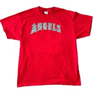 Red Angels Kids T-Shirt